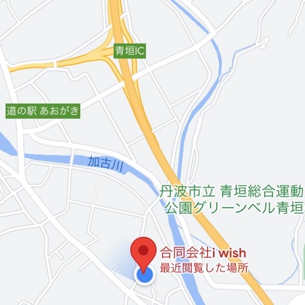 周辺地図